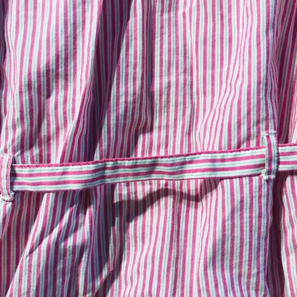 Vintage Gymboree long-sleeve button down shirt!
